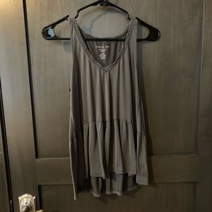Grey American Eagle Tank